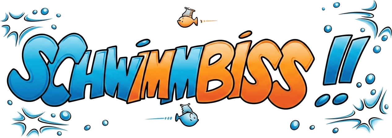 Schwimmbiss